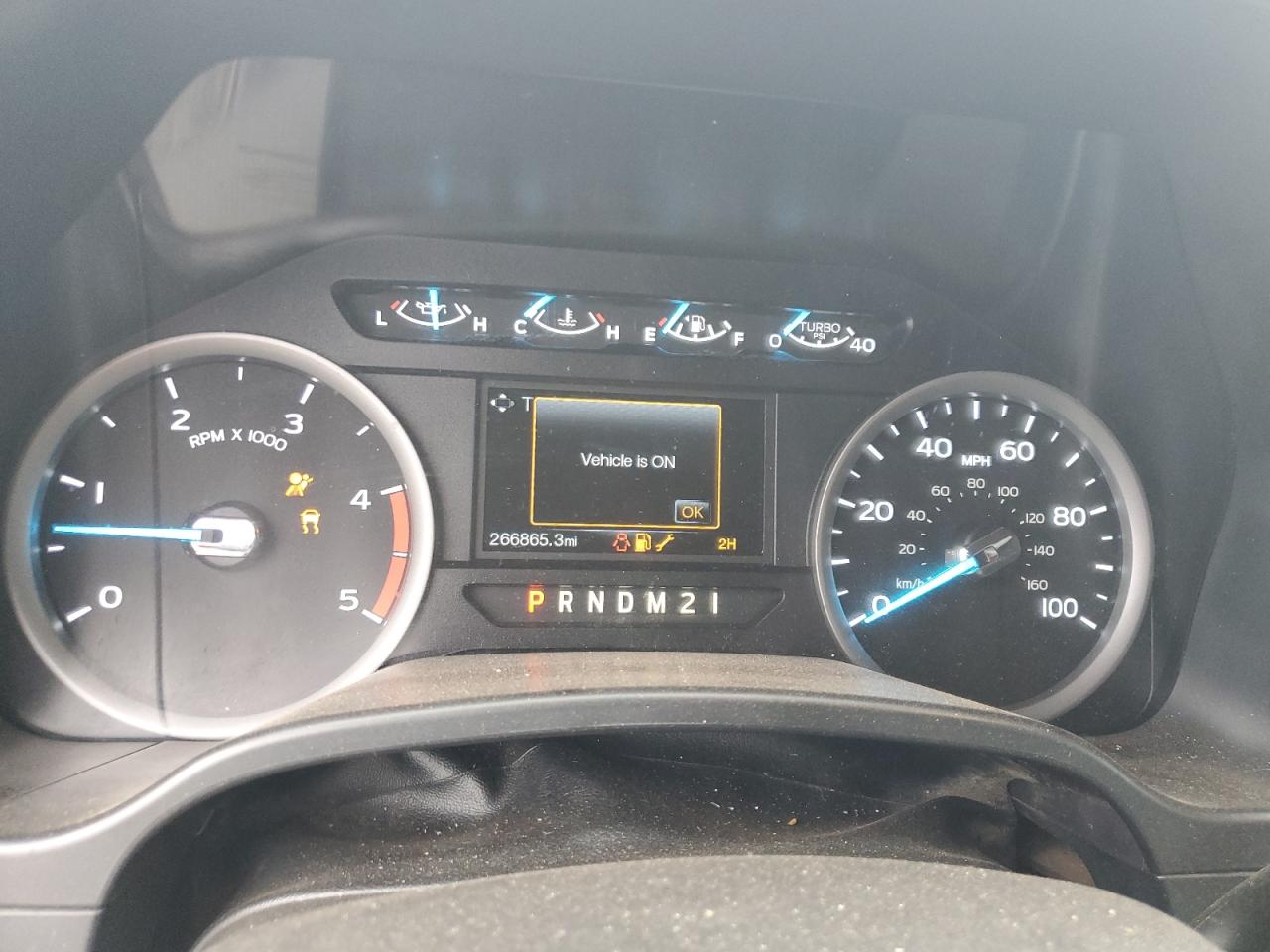 2018 Ford F250 Super Duty VIN: 1FT7W2BT1JEB83641 Lot: 93323435