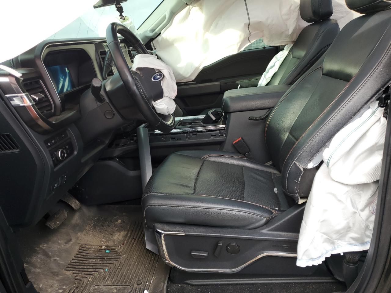 2024 Ford F250 Super Duty VIN: 1FT7W2BN4RED51270 Lot: 92377055