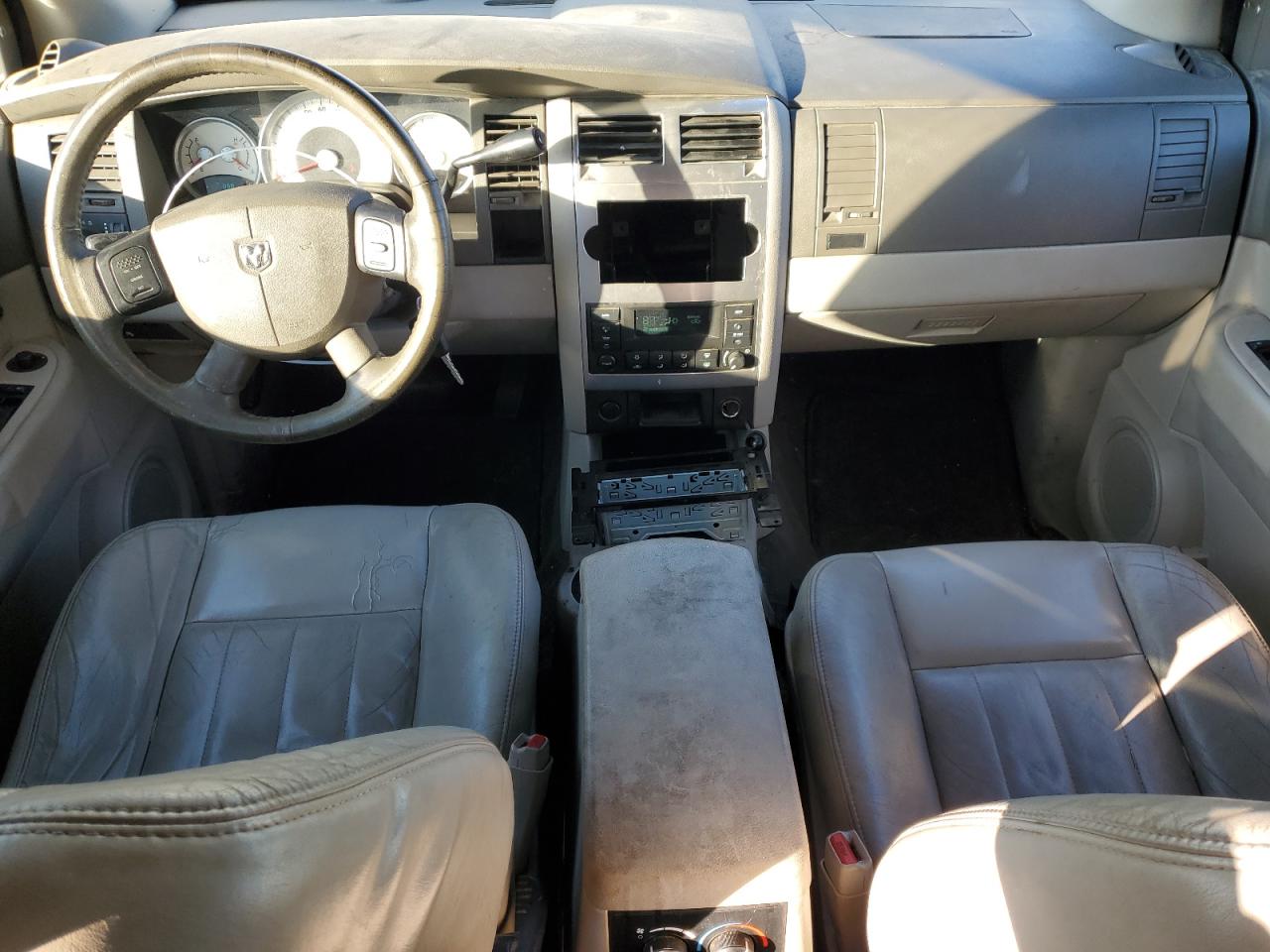 2004 Dodge Durango Limited VIN: 1D8HD58D34F208406 Lot: 93275165