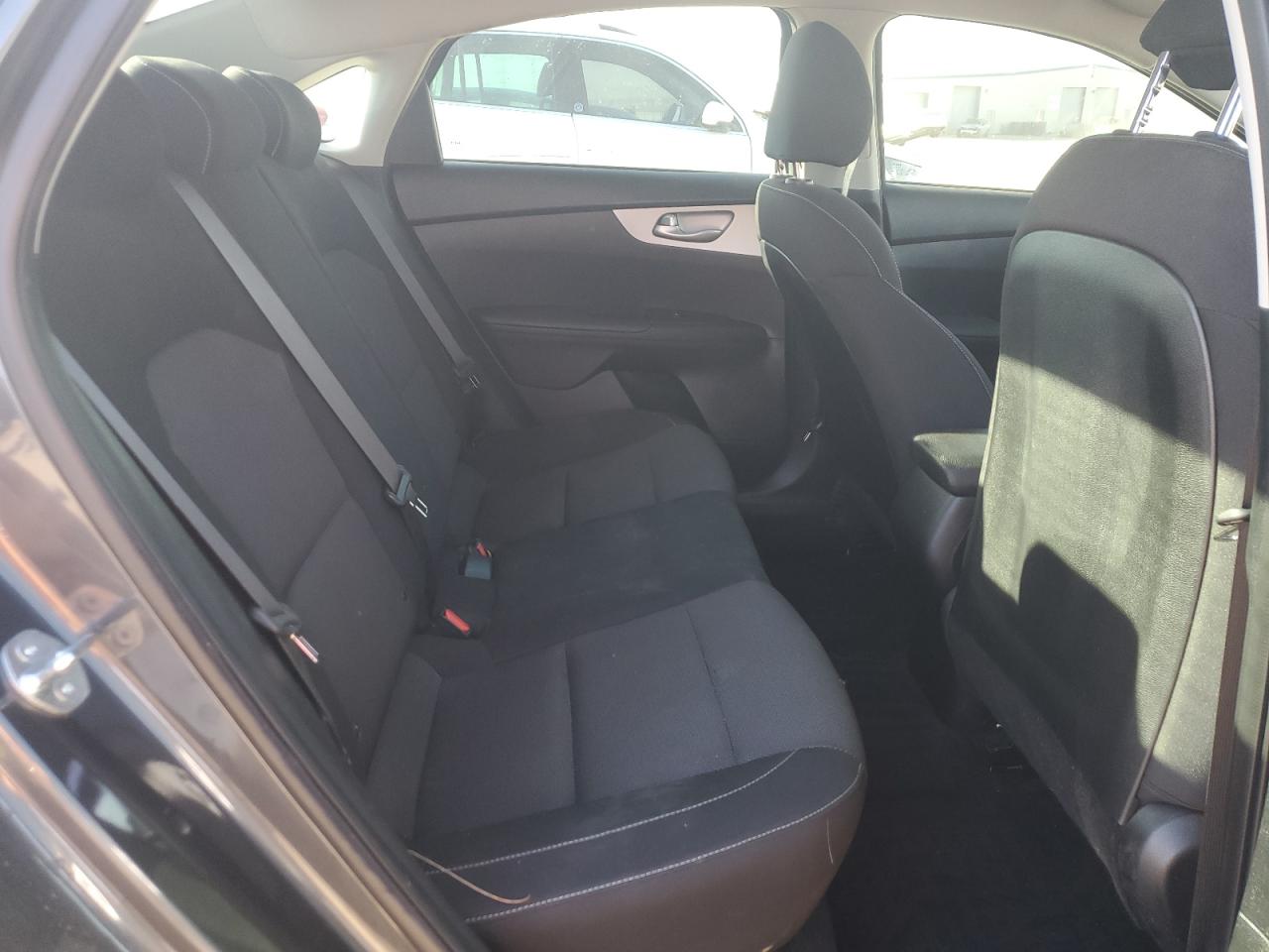 2024 Kia Forte Lx VIN: 3KPF24AD6RE724549 Lot: 91777995