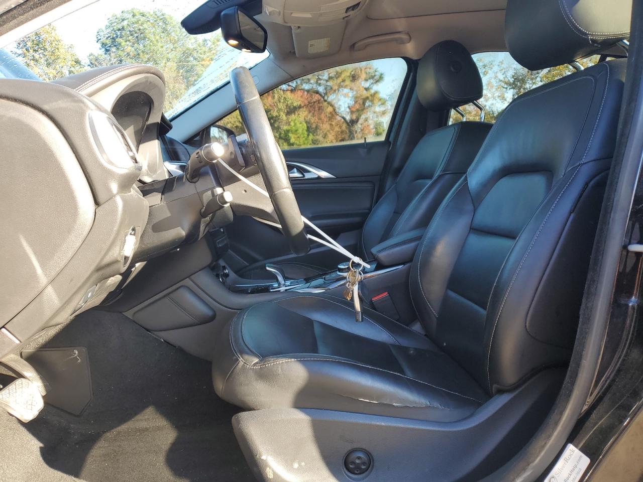 2018 Infiniti Qx30 Base VIN: SJKCH5CR9JA051891 Lot: 91192555