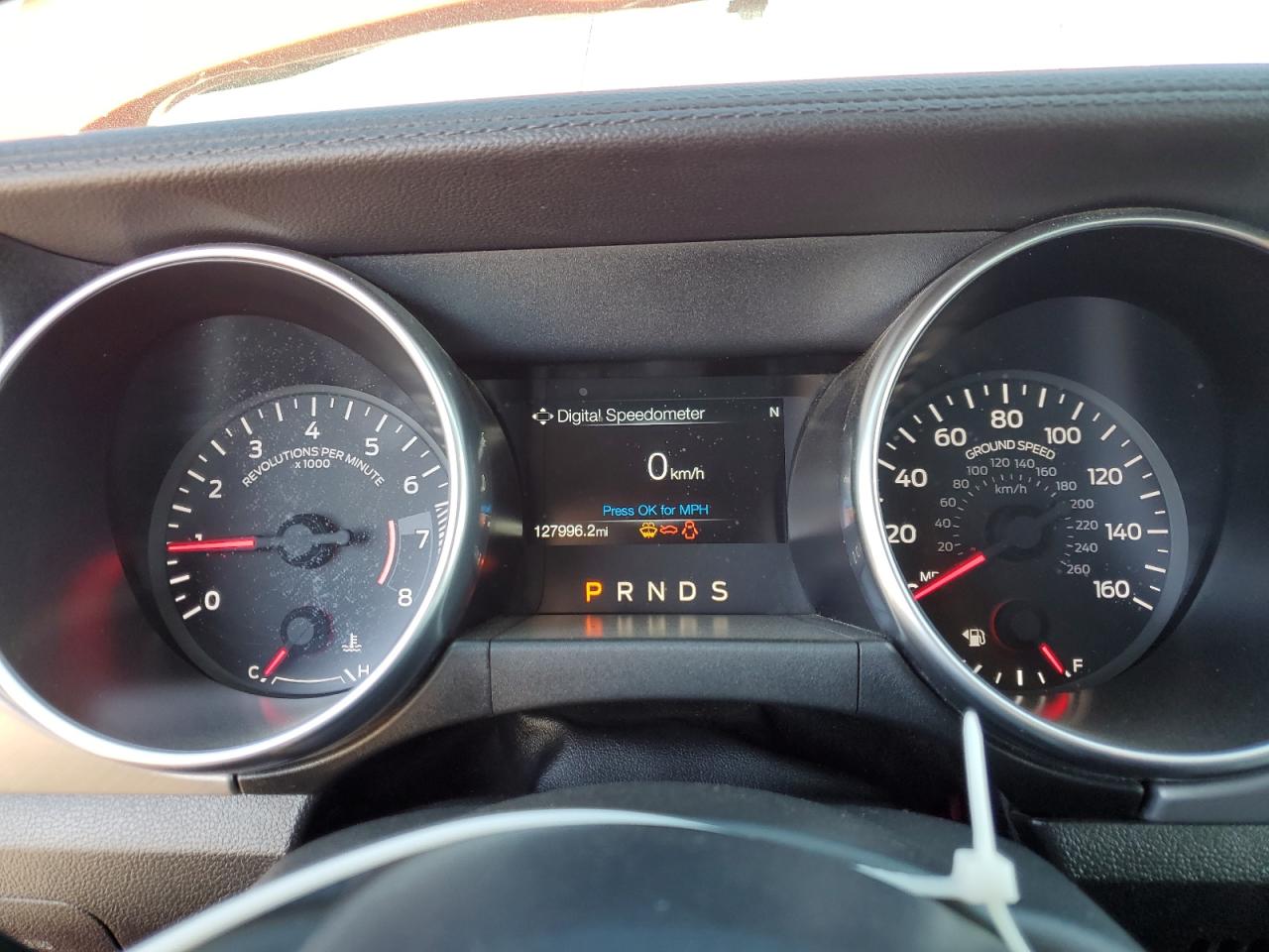 2020 Ford Mustang VIN: 1FATP8UH9L5125938 Lot: 90917235