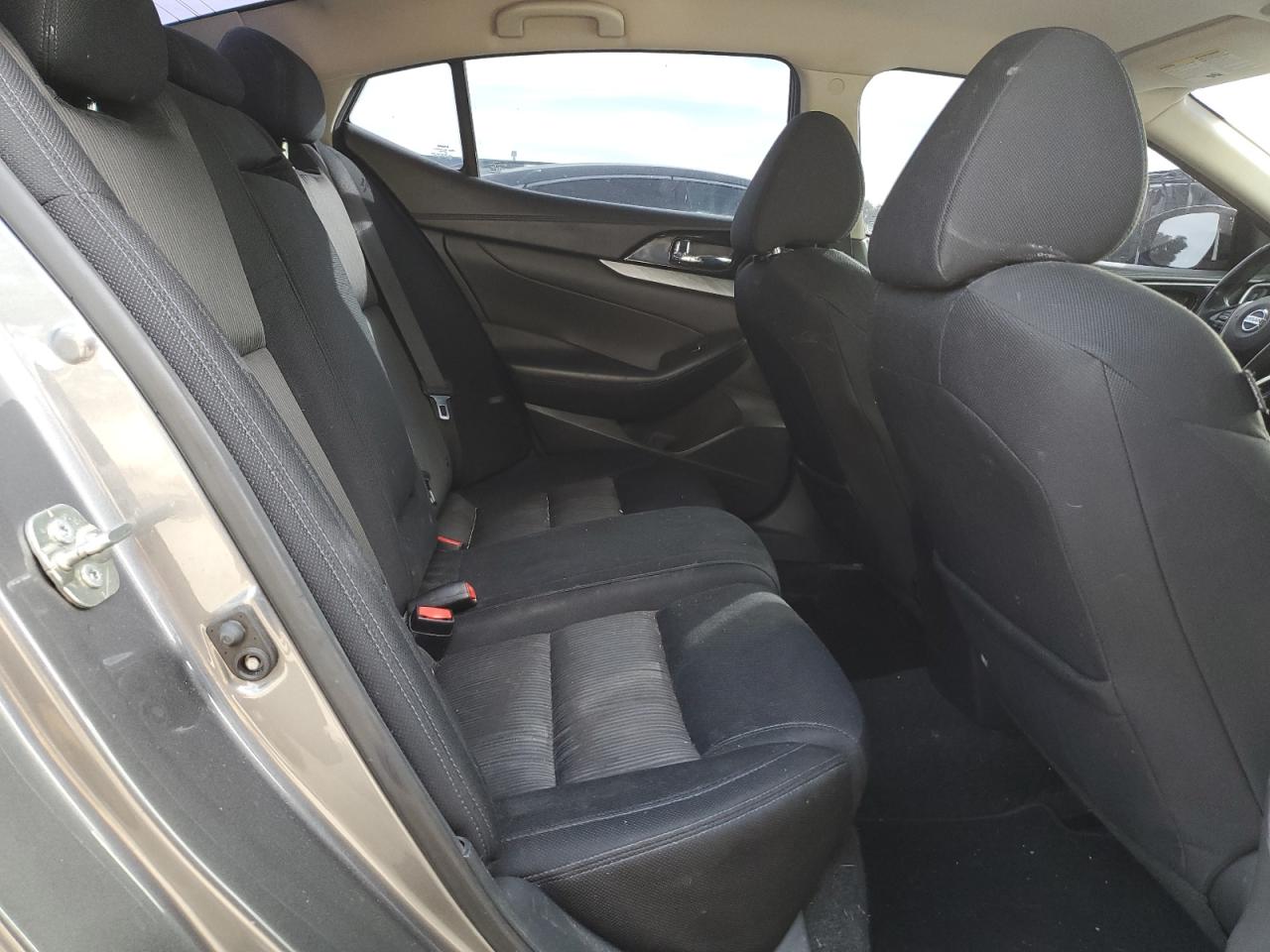 2017 Nissan Maxima 3.5S VIN: 1N4AA6AP5HC386690 Lot: 91146315