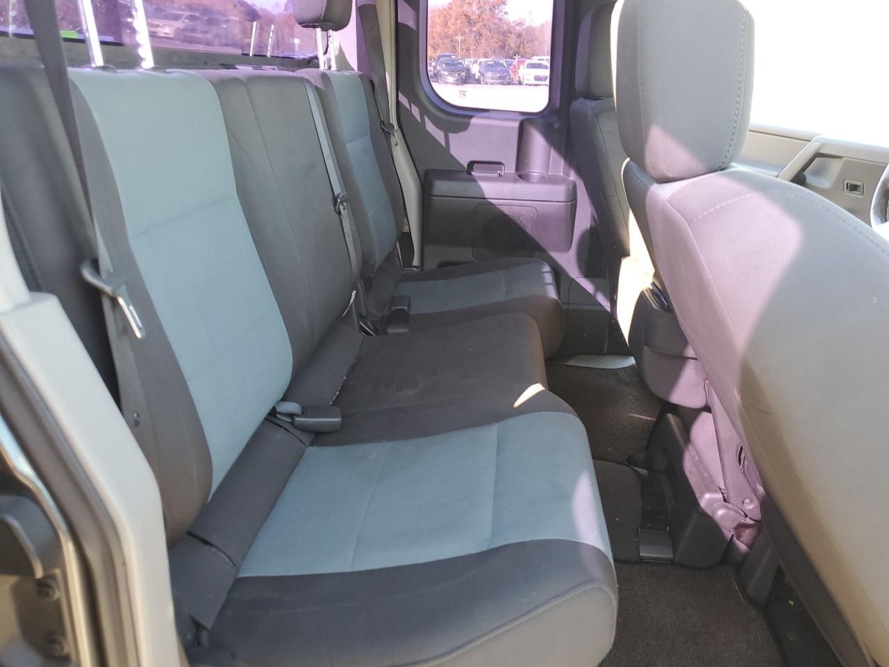 2004 Nissan Titan Xe VIN: 1N6AA06A94N586074 Lot: 91845375