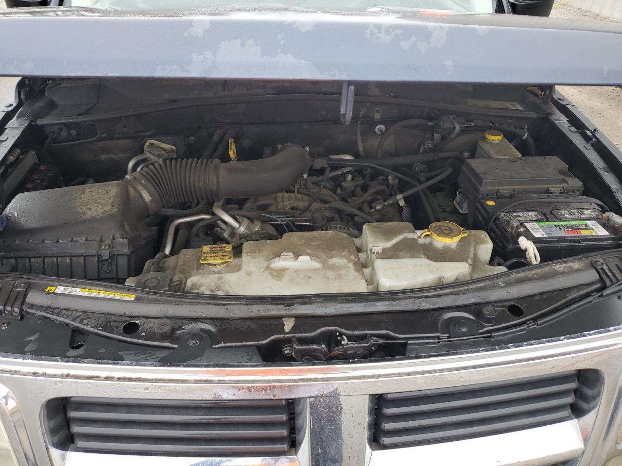 2008 Dodge Nitro Slt VIN: 1D8GT58K88W205715 Lot: 93238335