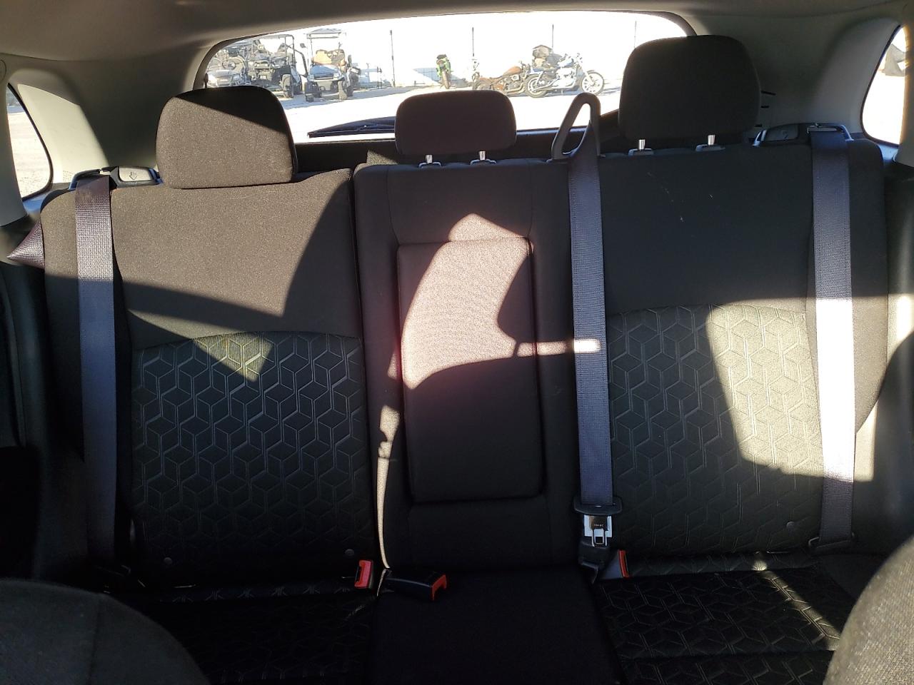 2024 Mitsubishi Outlander Sport S/Se VIN: JA4ARUAU8RU023271 Lot: 92368595