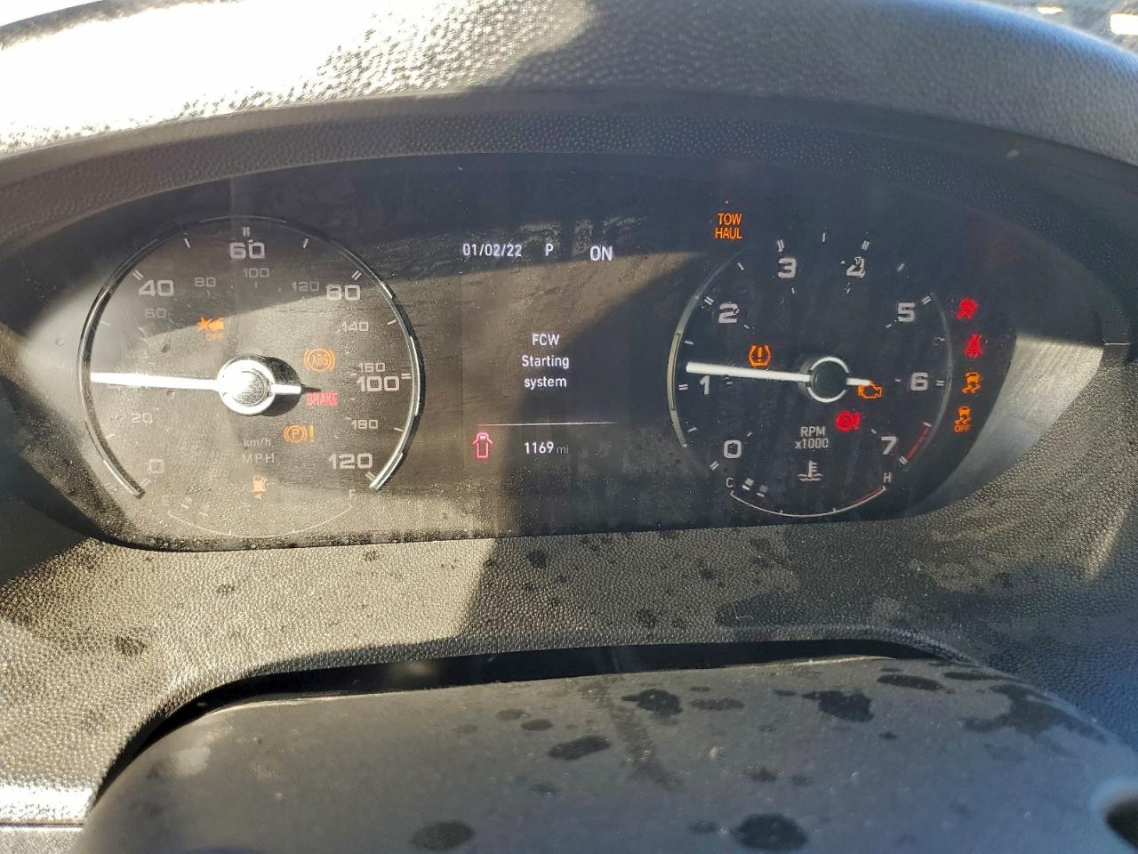 2023 Ram Promaster 2500 2500 High VIN: 3C6LRVDG7PE604144 Lot: 93067255