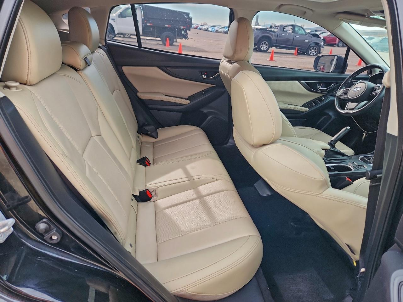 2017 Subaru Impreza Limited VIN: 4S3GTAU6XH3736352 Lot: 94728275