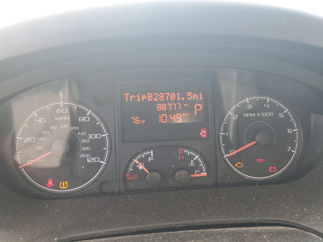 2021 Ram Promaster 2500 2500 High VIN: 3C6LRVDG7ME530297 Lot: 93405295