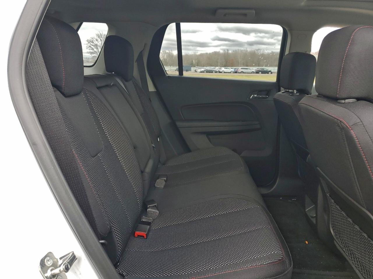 2015 GMC Terrain Sle VIN: 2GKFLWE3XF6124823 Lot: 94392705