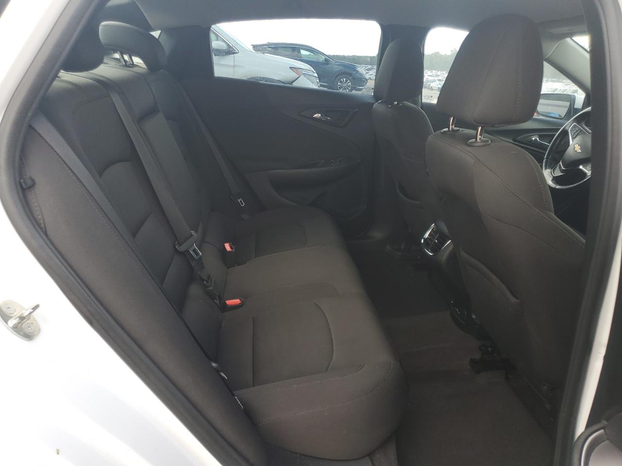 2018 Chevrolet Malibu Lt VIN: 1G1ZD5ST2JF228900 Lot: 92507755