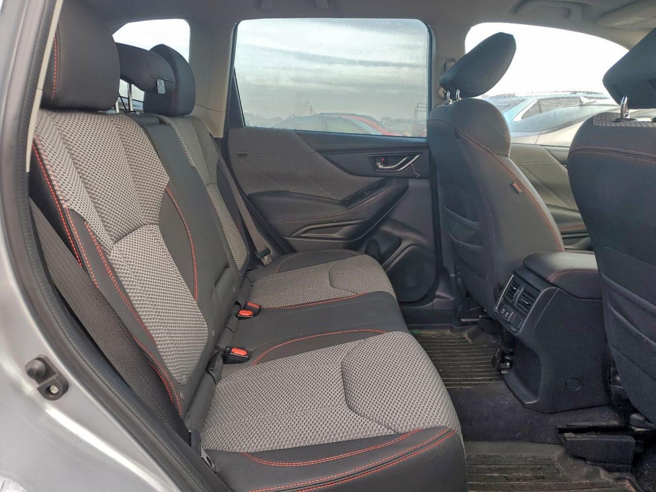 2022 Subaru Forester Sport VIN: JF2SKAJC0NH467771 Lot: 93254675