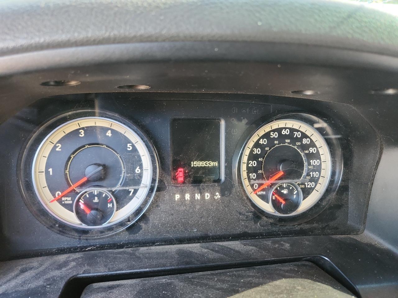 2017 Ram 1500 Slt VIN: 1C6RR7GG8HS704530 Lot: 90749635