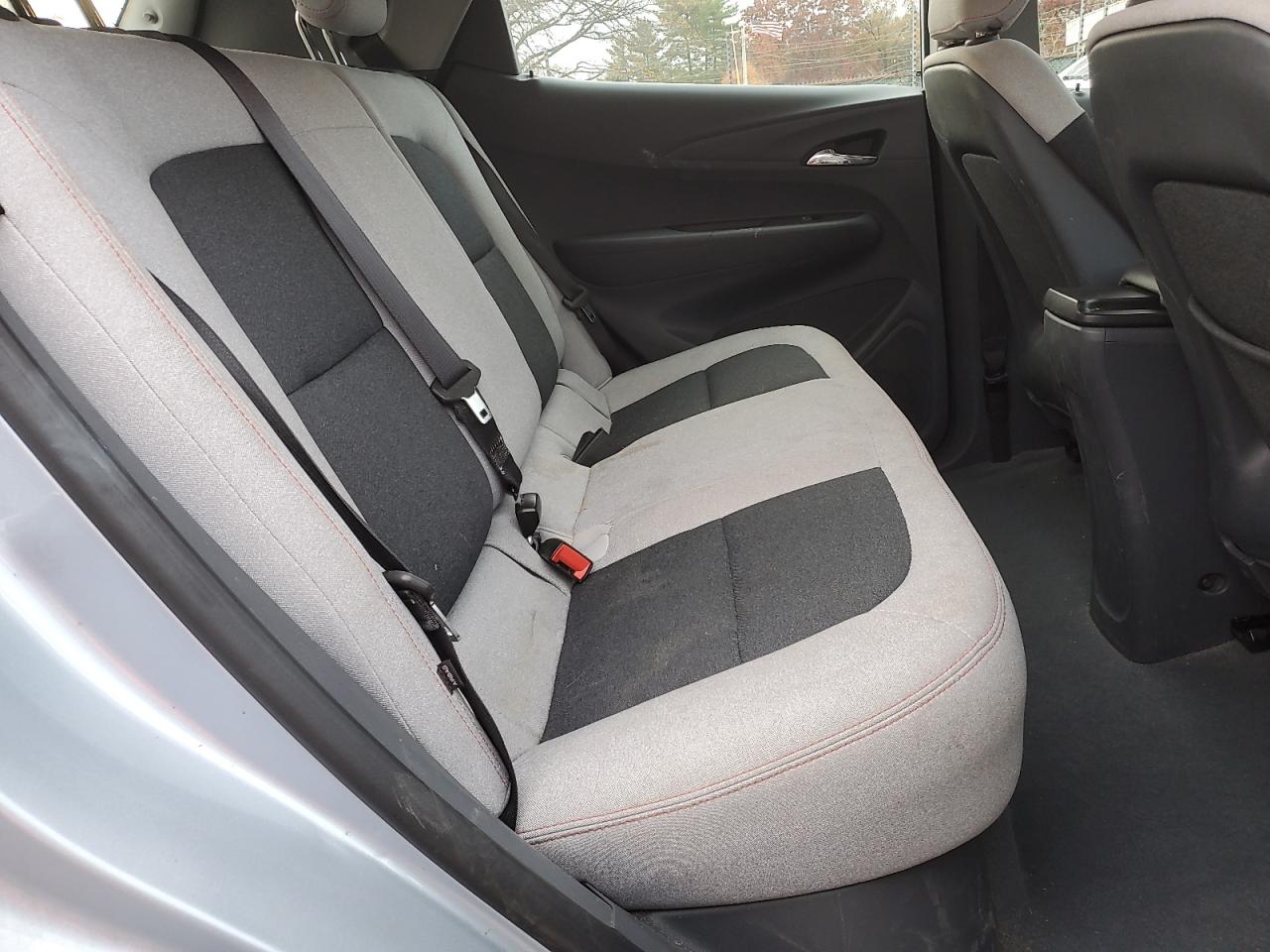 2017 Chevrolet Bolt Ev Lt VIN: 1G1FW6S00H4185673 Lot: 90841615