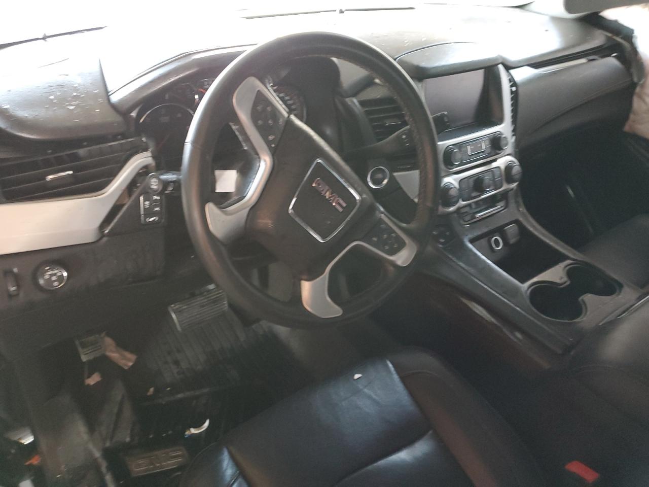 2016 GMC Yukon Slt VIN: 1GKS1BKC0GR398233 Lot: 92292095