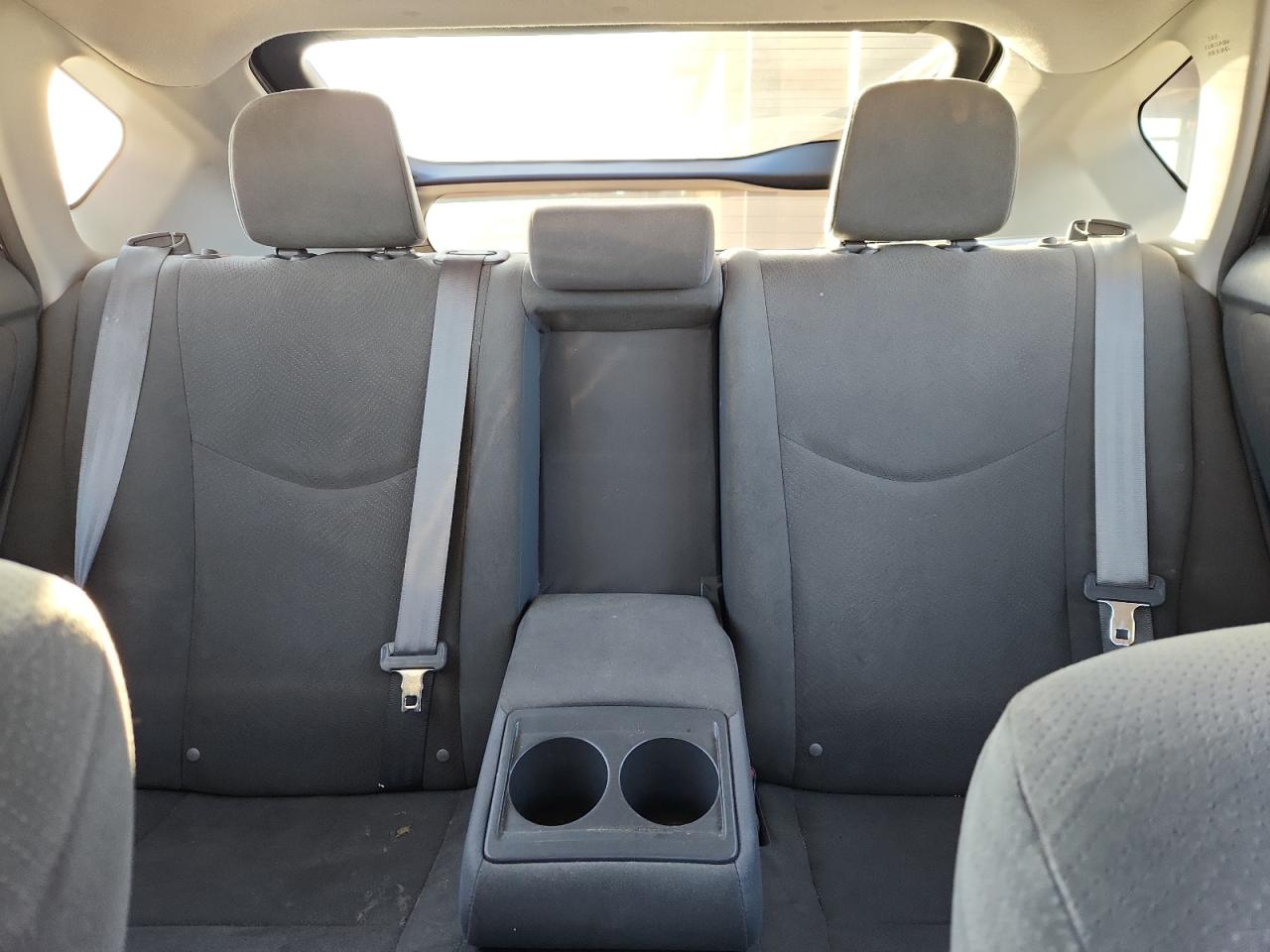 2011 Toyota Prius VIN: JTDKN3DU4B5268208 Lot: 91810595