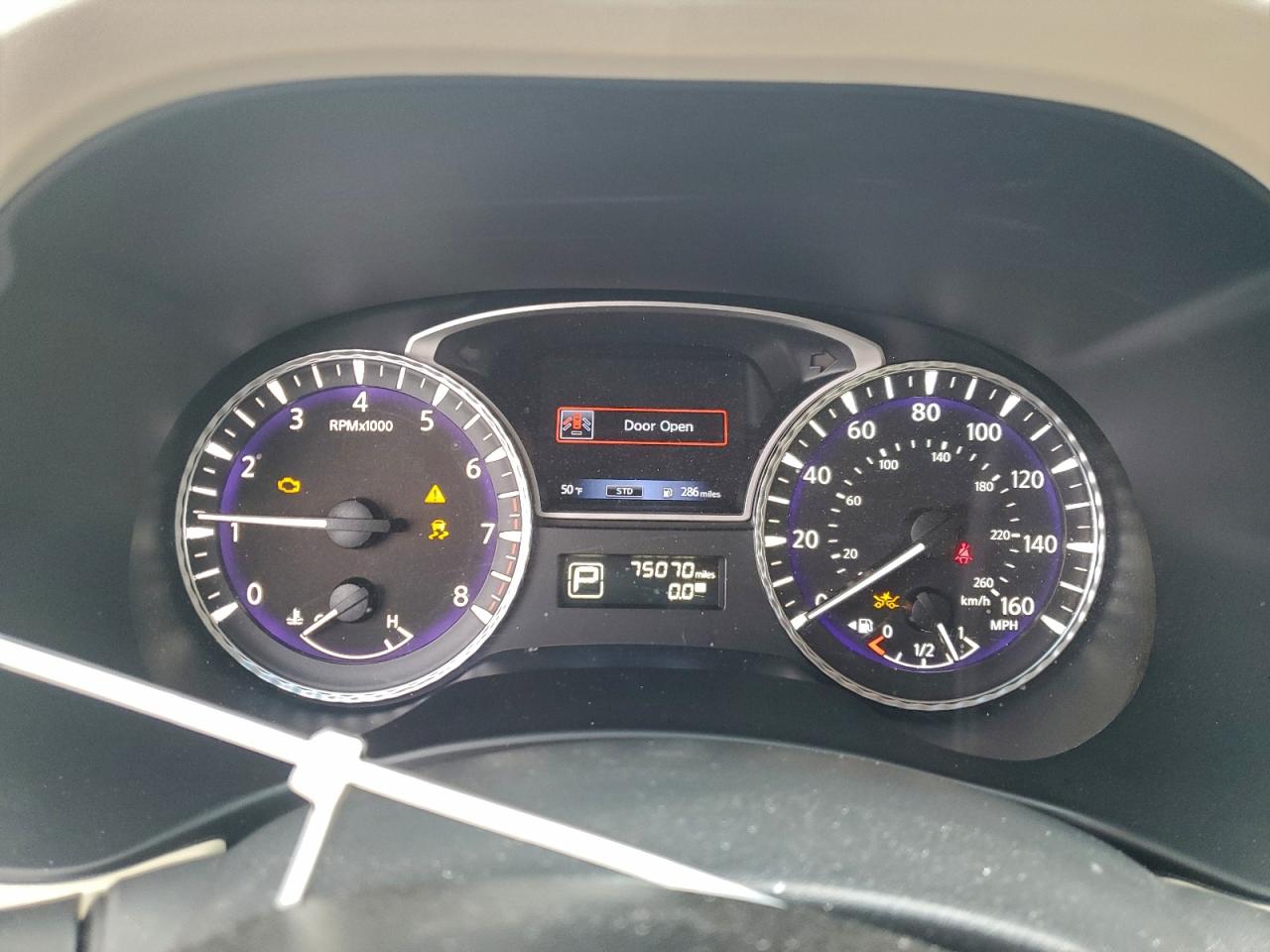 2016 Infiniti Qx60 VIN: 5N1AL0MM1GC508233 Lot: 93831615