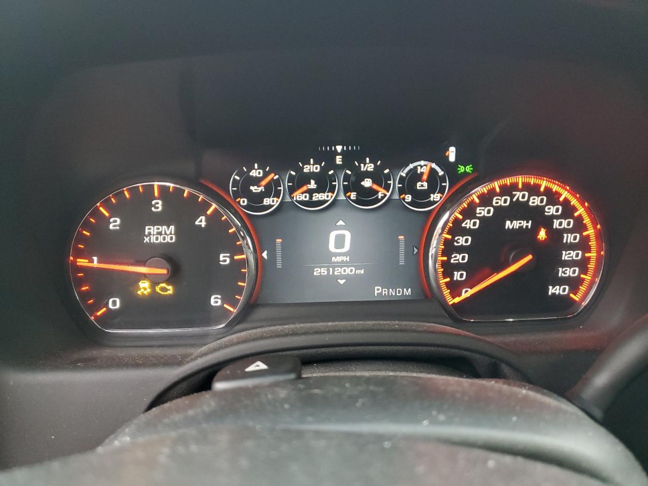 2015 GMC Yukon Xl Denali VIN: 1GKS2JKJ8FR583585 Lot: 92281585