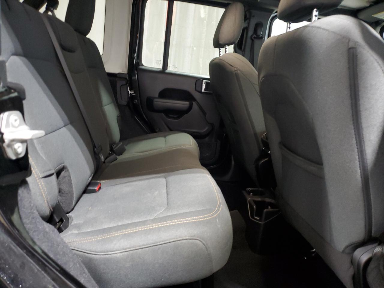 2024 Jeep Wrangler Sport VIN: 1C4PJXDN4RW173539 Lot: 93043295