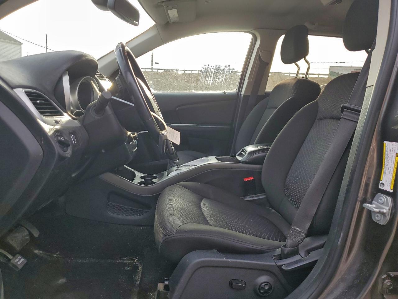 2020 Dodge Journey Se VIN: 3C4PDCAB3LT232295 Lot: 94043795