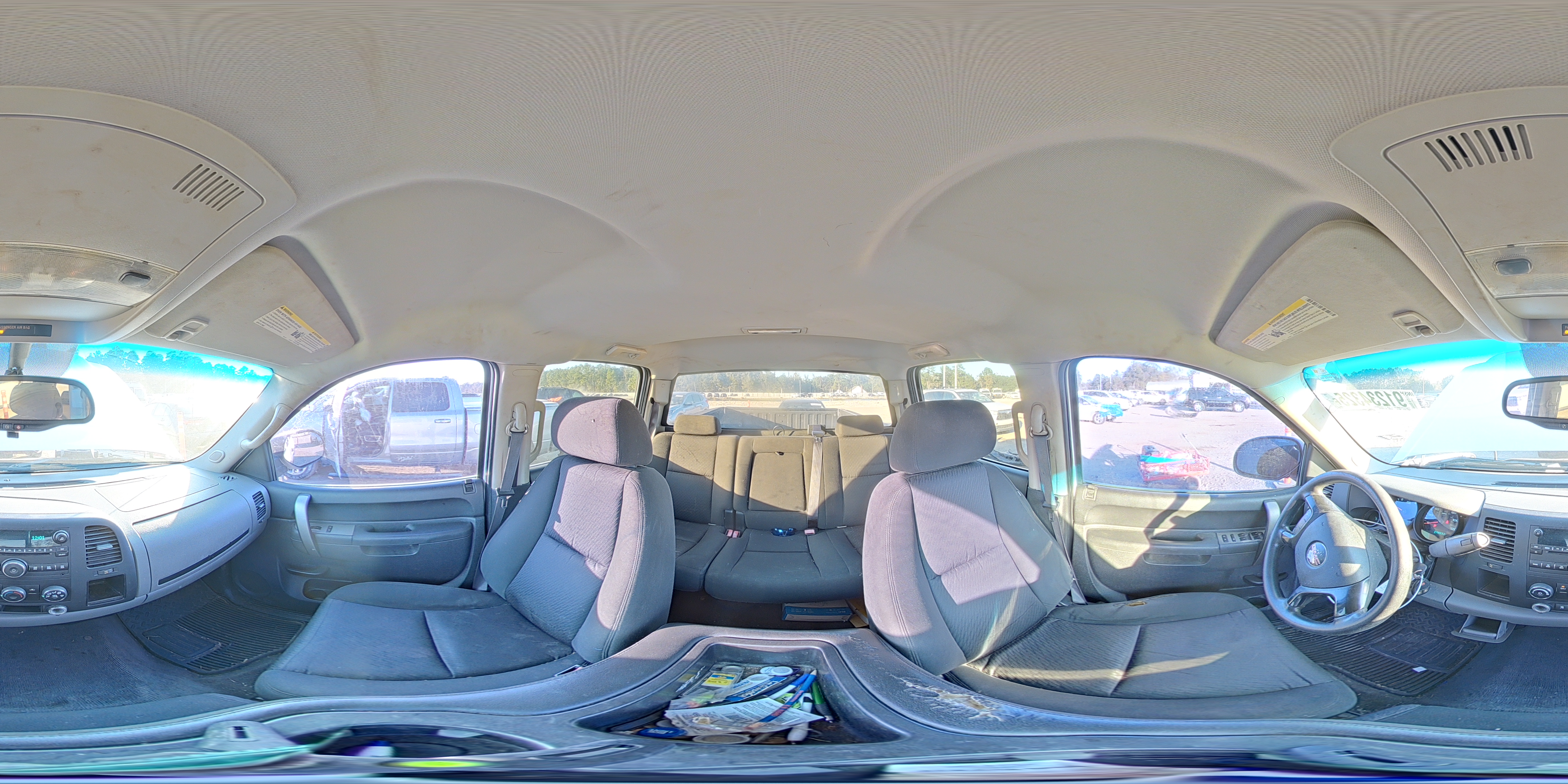 2011 GMC Sierra C1500 Sl VIN: 3GTP1UEA7BG270457 Lot: 91234325