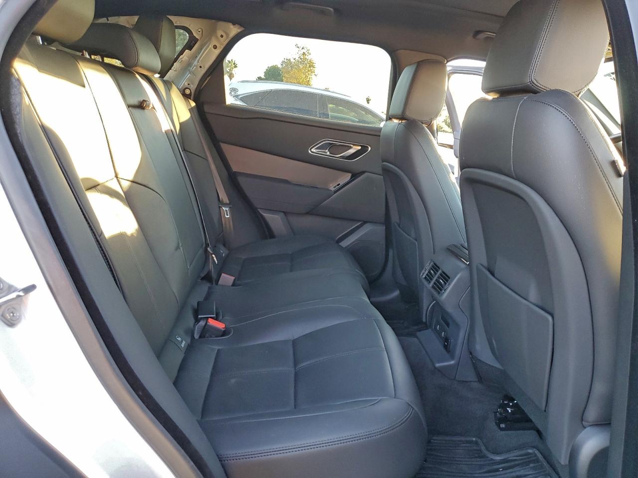 2024 Land Rover Range Rover Velar Dynamic Se VIN: SALYL2EX1RA386598 Lot: 94251155