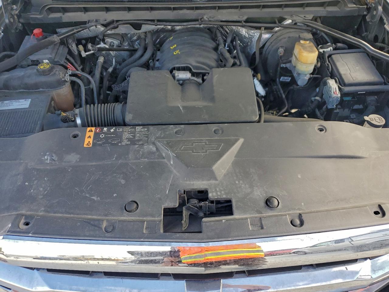 2017 Chevrolet Silverado C1500 Lt VIN: 3GCPCREH3HG141774 Lot: 94851115