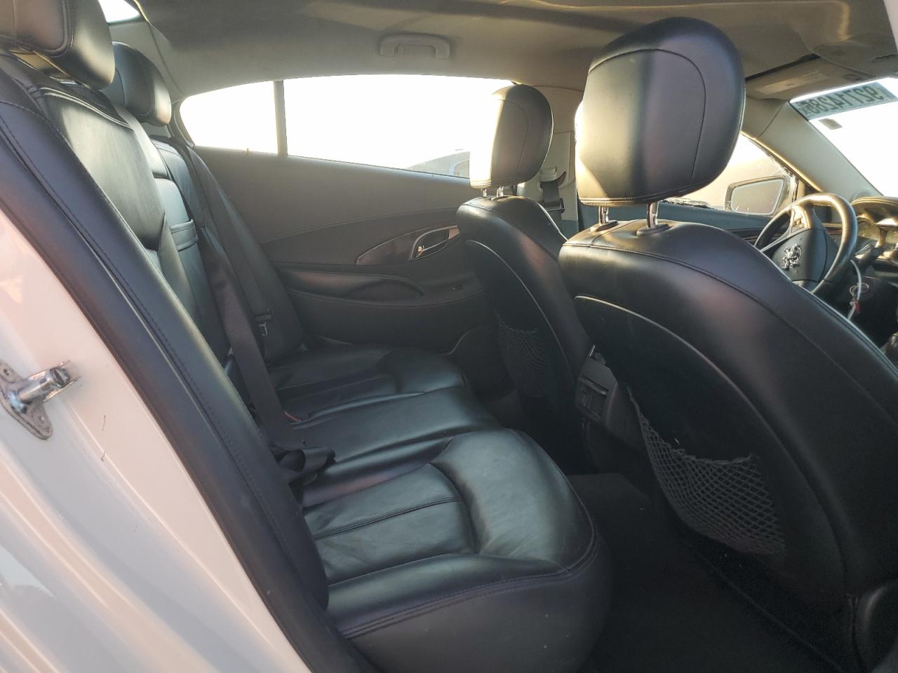 2012 Buick Lacrosse Premium VIN: 1G4GD5E35CF103088 Lot: 92714285