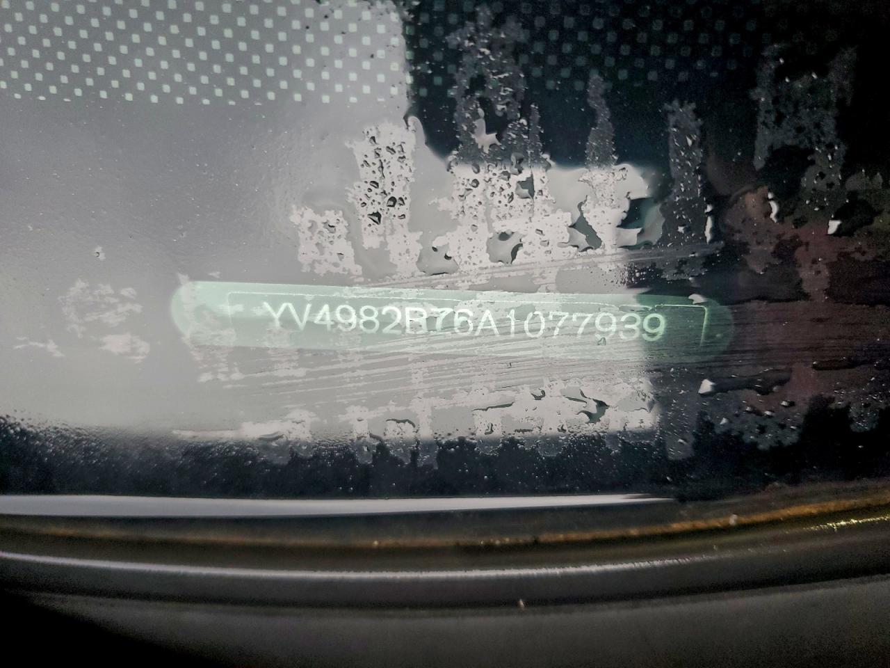 2010 Volvo Xc70 3.2 VIN: YV4982BZ6A1077939 Lot: 94303035