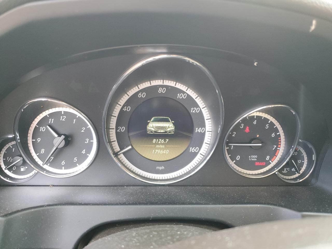 2012 Mercedes-Benz E 350 VIN: WDDKJ5KB5CF170864 Lot: 92700935