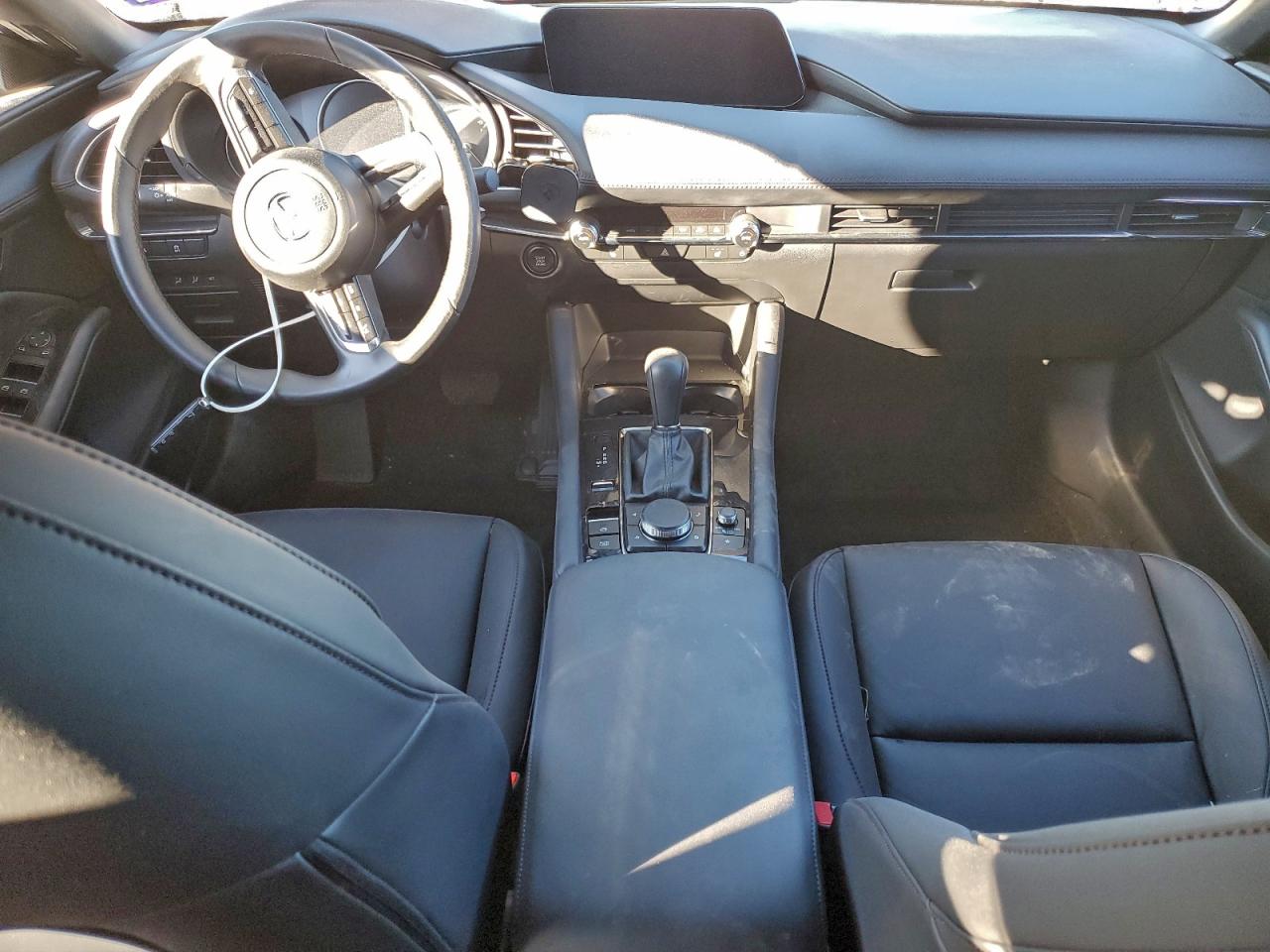 2024 Mazda 3 Preferred VIN: JM1BPALM6R1721259 Lot: 94563785