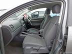 2006 VOLKSWAGEN GOLF 1.6 SE FSI 5DR AUTO for sale at Copart YORK