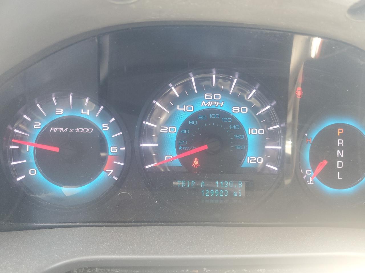 2012 Ford Fusion Sel VIN: 3FAHP0JA8CR372816 Lot: 90850885