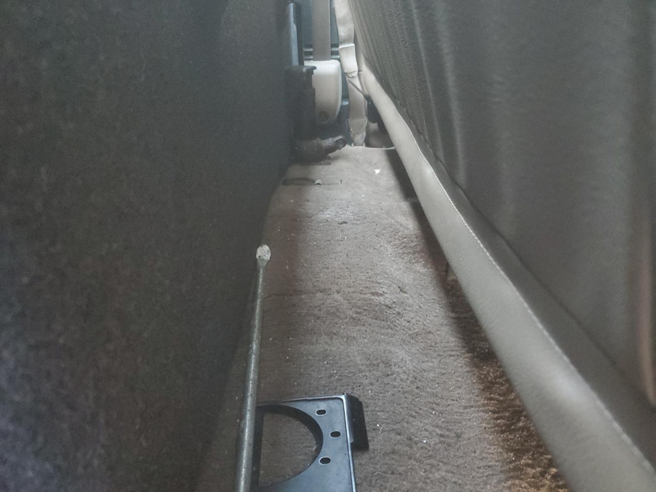 1993 Toyota T100 VIN: JT4VD20A3P0001524 Lot: 93386185