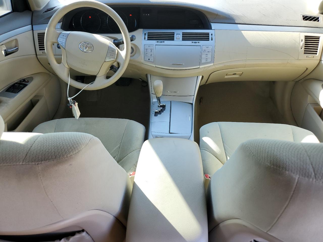 2009 Toyota Avalon Xl VIN: 4T1BK36B79U336050 Lot: 92585405