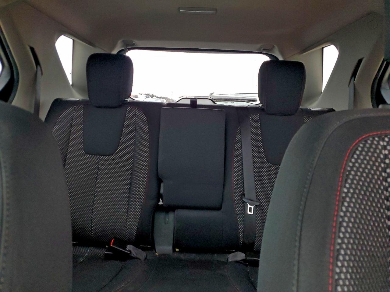 2015 Chevrolet Equinox Lt VIN: 1GNFLFEK9FZ125296 Lot: 94789765