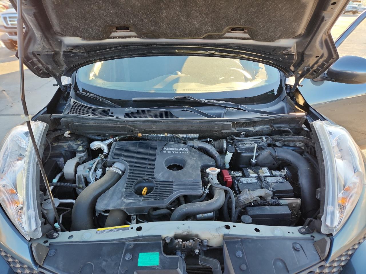 2013 Nissan Juke S VIN: JN8AF5MVXDT224746 Lot: 91309555