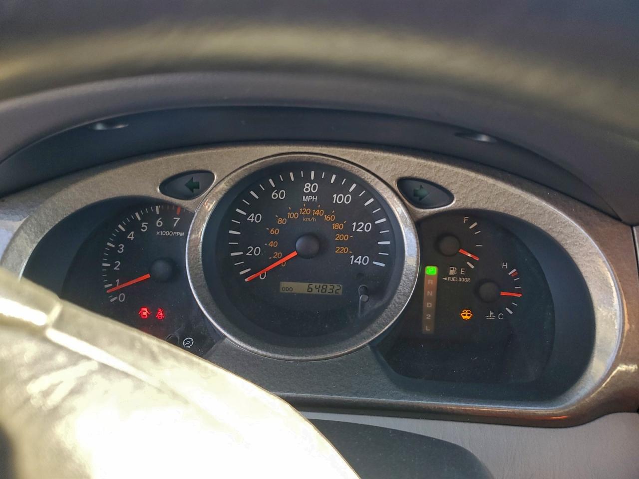 2003 Toyota Highlander Limited VIN: JTEGF21A930095979 Lot: 94334025