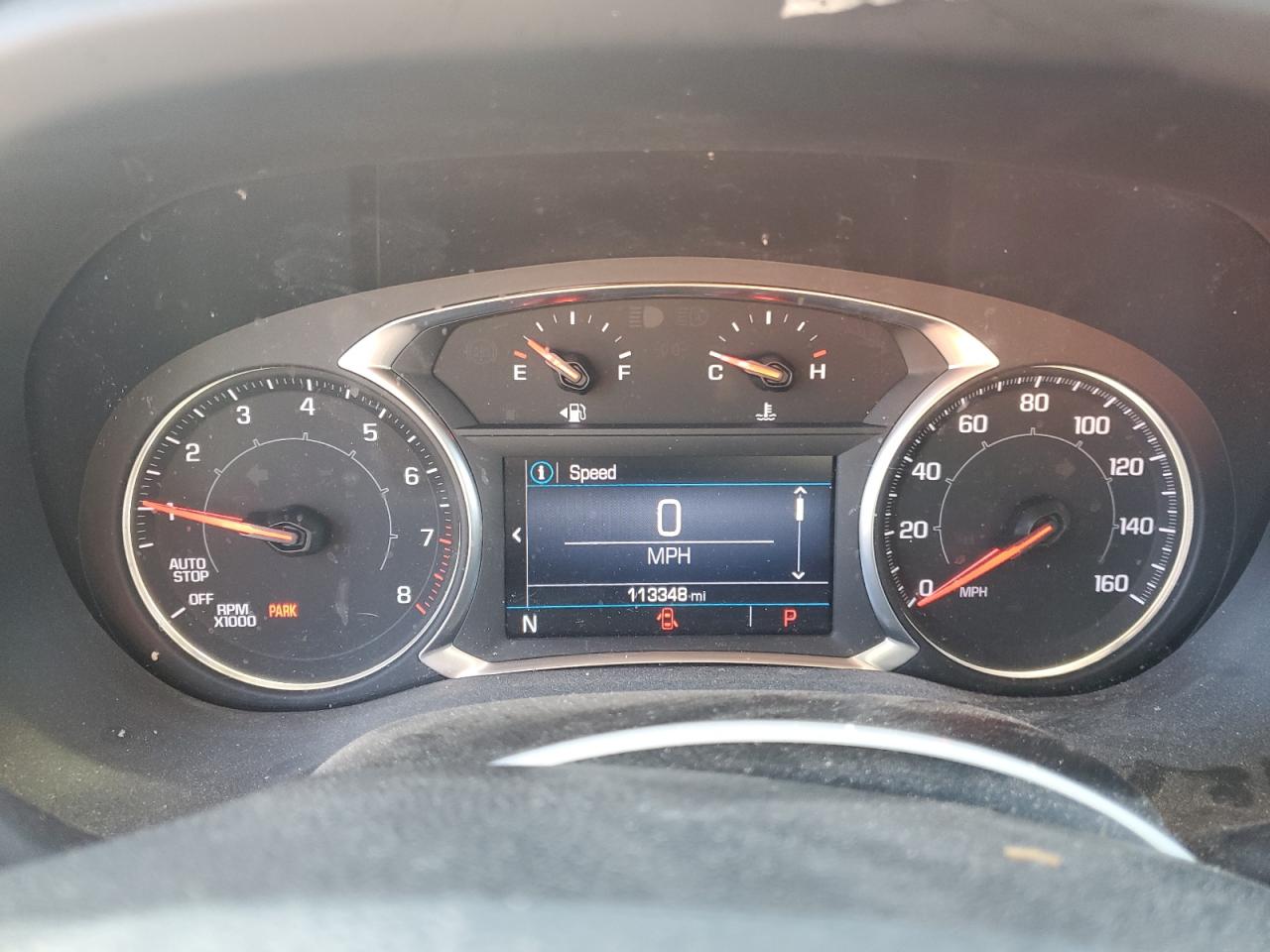 2020 GMC Acadia Sle VIN: 1GKKNRLS1LZ158766 Lot: 92665285