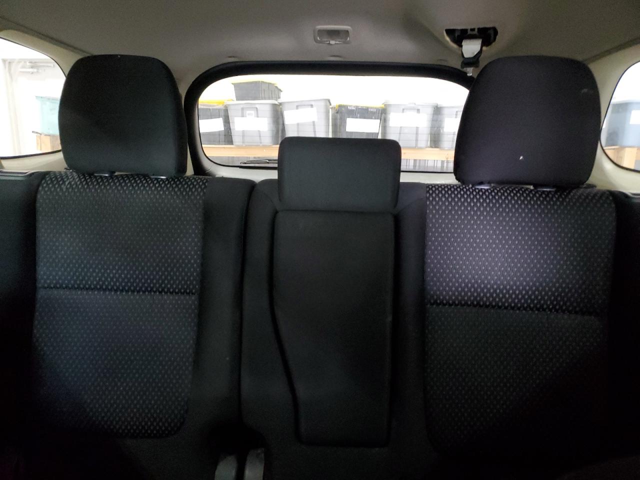 2016 Mitsubishi Outlander Se VIN: JA4AZ3A39GZ003015 Lot: 93011275