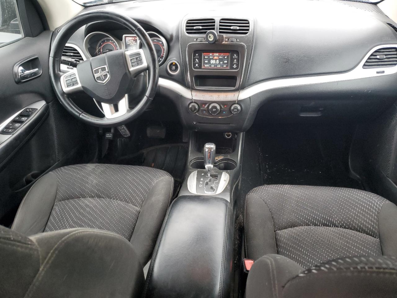 2016 Dodge Journey Se VIN: 3C4PDCAB5GT120085 Lot: 93140315