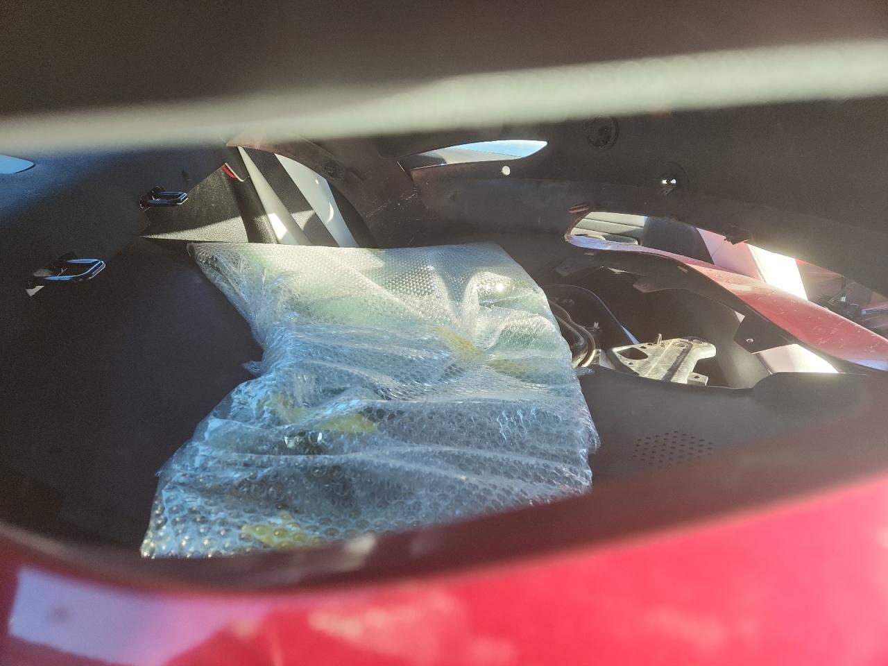 2021 Tesla Model 3 VIN: 5YJ3E1EA1MF978150 Lot: 90369365