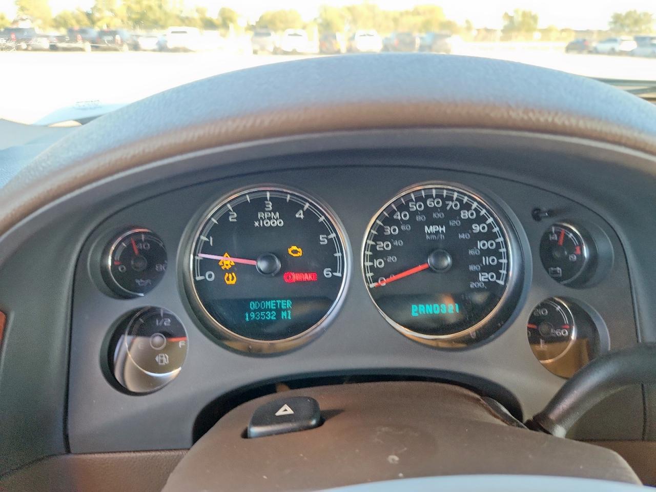 2007 GMC Yukon VIN: 1GKFC130X7R377321 Lot: 92524675