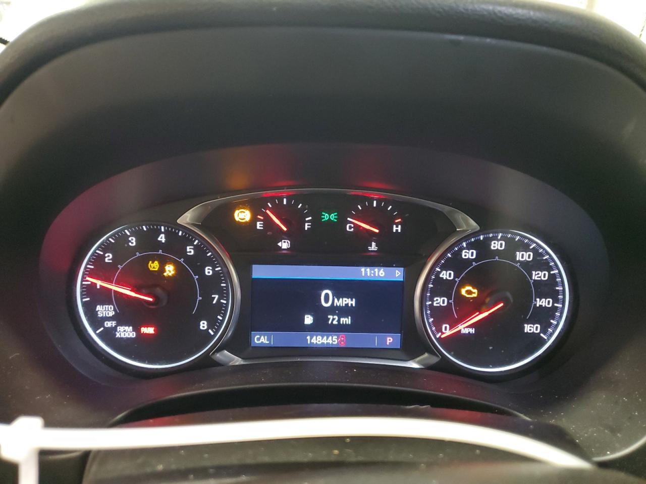 2019 GMC Terrain Slt VIN: 3GKALPEV8KL164034 Lot: 92177135