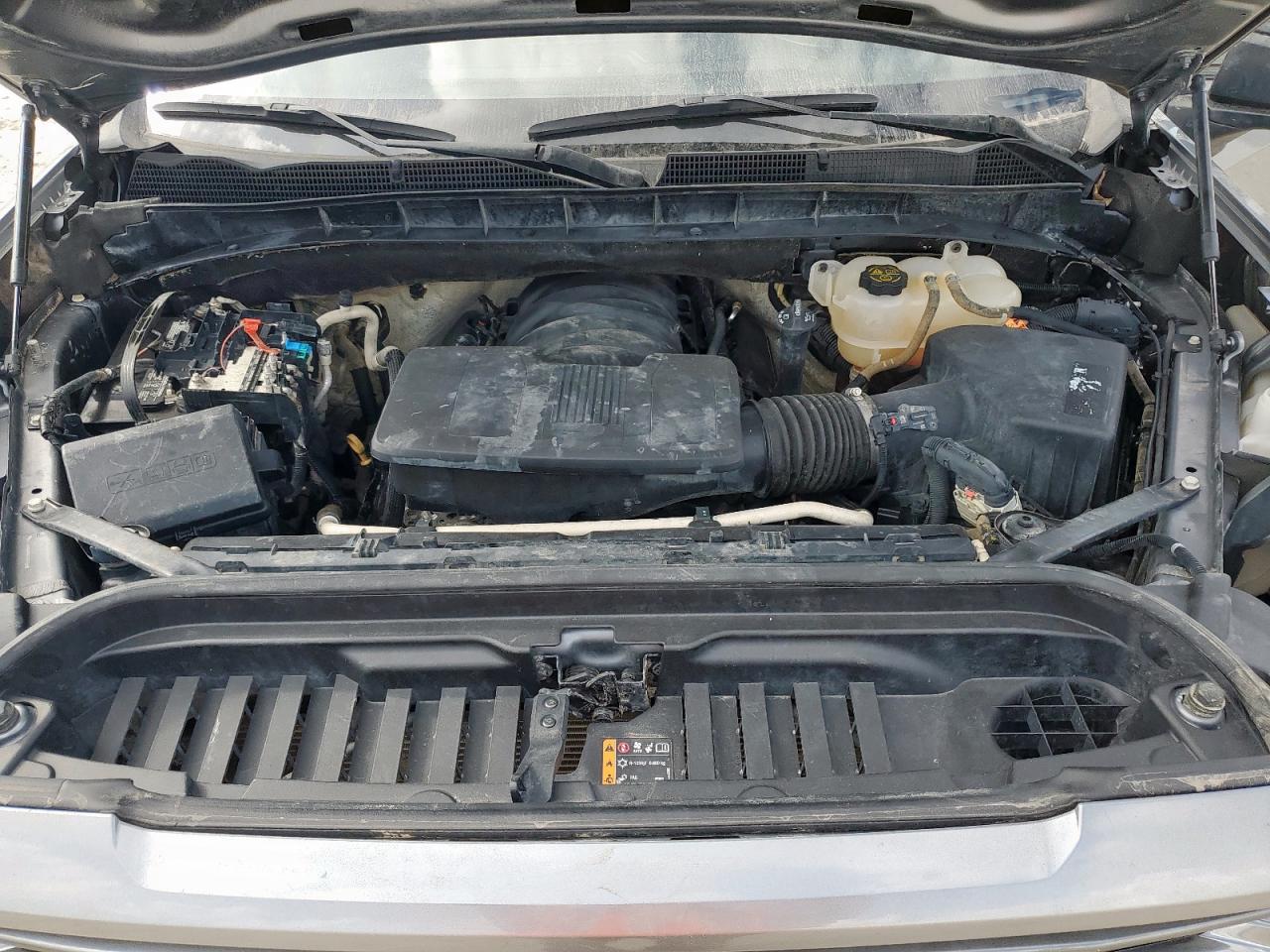 2021 GMC Sierra K1500 At4 VIN: 1GTP9EEL7MZ437158 Lot: 94113915