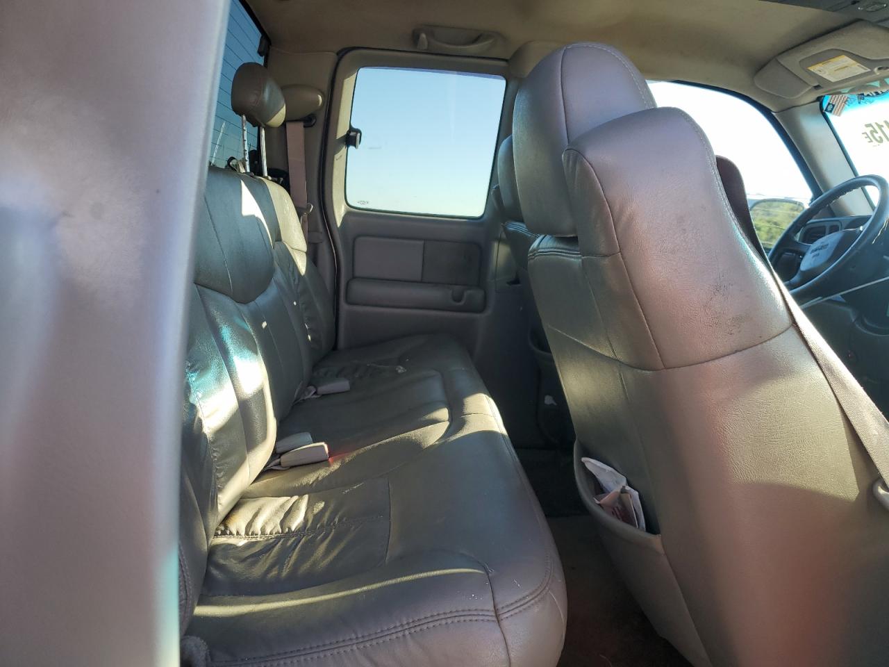 2001 GMC Sierra C2500 Heavy Duty VIN: 1GTHC29U81E341162 Lot: 91222415