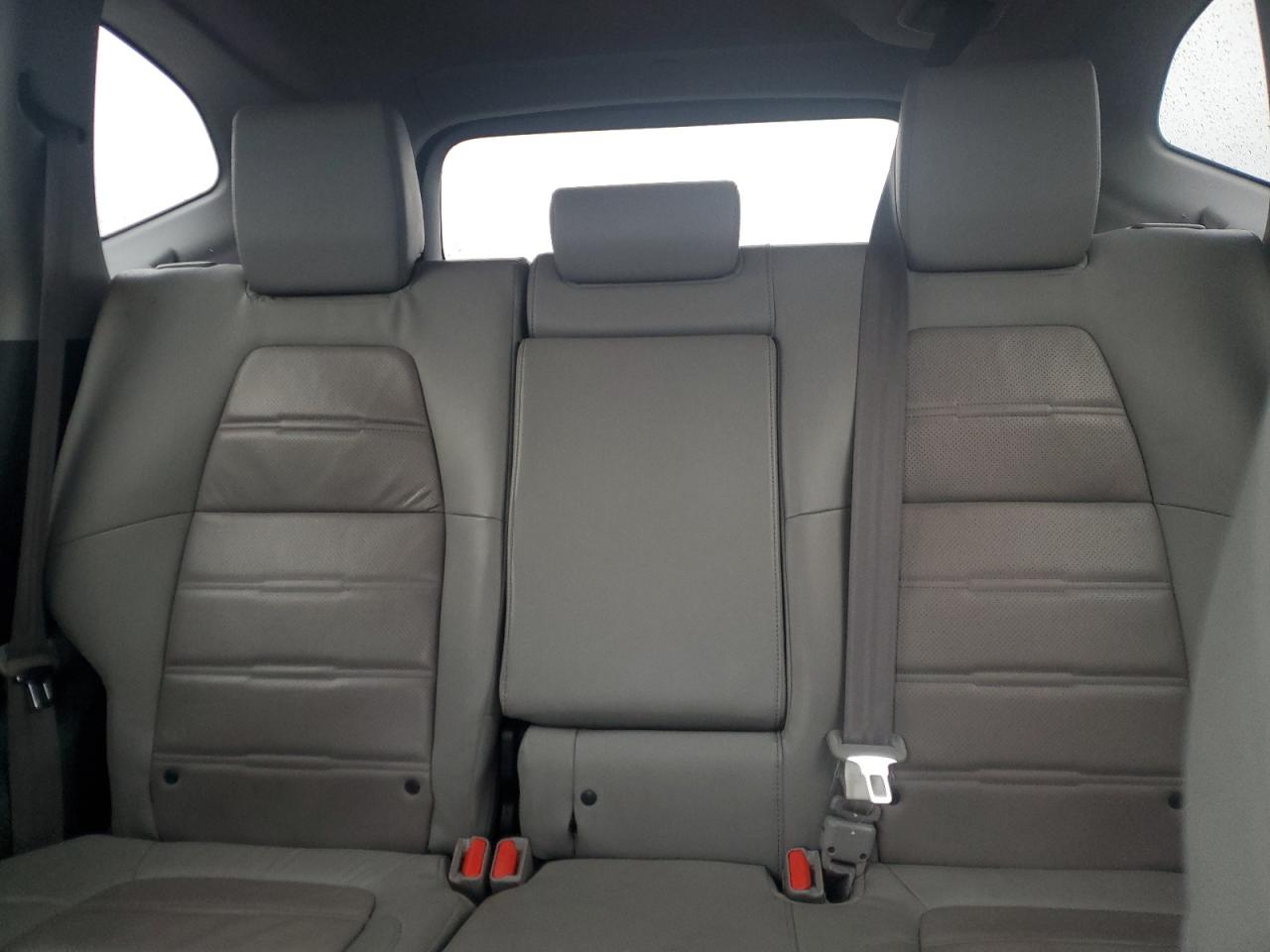 2019 Honda Cr-V Touring VIN: 2HKRW2H97KH618880 Lot: 91781745