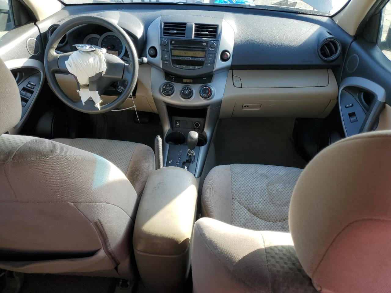 2008 Toyota Rav4 VIN: JTMZD35V885114442 Lot: 90953195