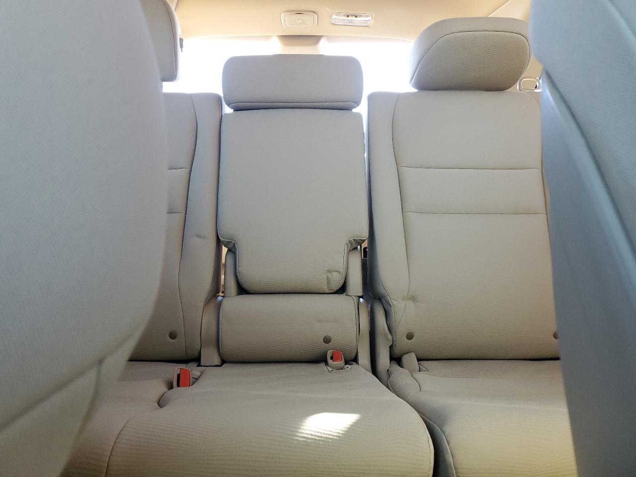 2010 Honda Cr-V Lx VIN: 5J6RE3H33AL042617 Lot: 91304275