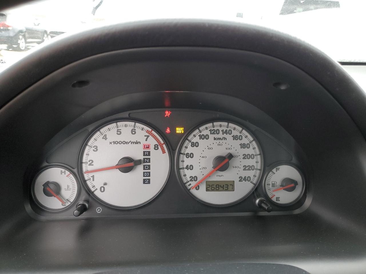 2003 Honda Civic Dx VIN: 2HGES16463H923150 Lot: 92657435